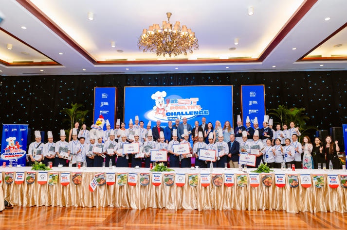 13WIN13 Student Wins Runner-up Title in “Best Poultry Challenge – Season 2” 61