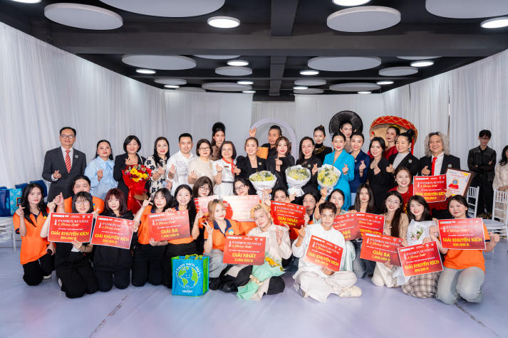 [Video] Khi hồn cốt 13Win ok VIP tỷ lệ kèo WC 2026 được kể bằng ngôn ngữ thiết kế trẻ 126