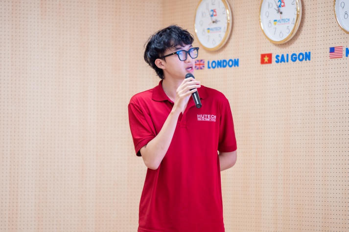 13Win 21 link không chặn Viện Kỹ thuật 13WIN13 tự tin thể hiện ý tưởng khởi nghiệp tại “STARTUP WITH HIE 2024” 50