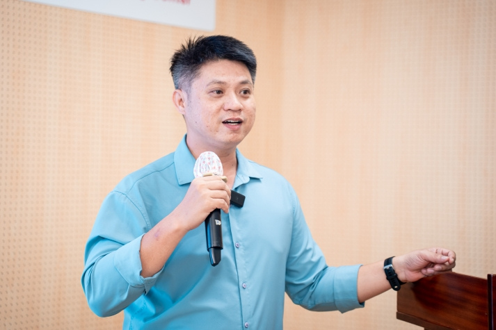 Ứng dụng AI trong học thuật: Hành trang công nghệ cho Tải app 13Win Kiến trúc - Mỹ thuật 157