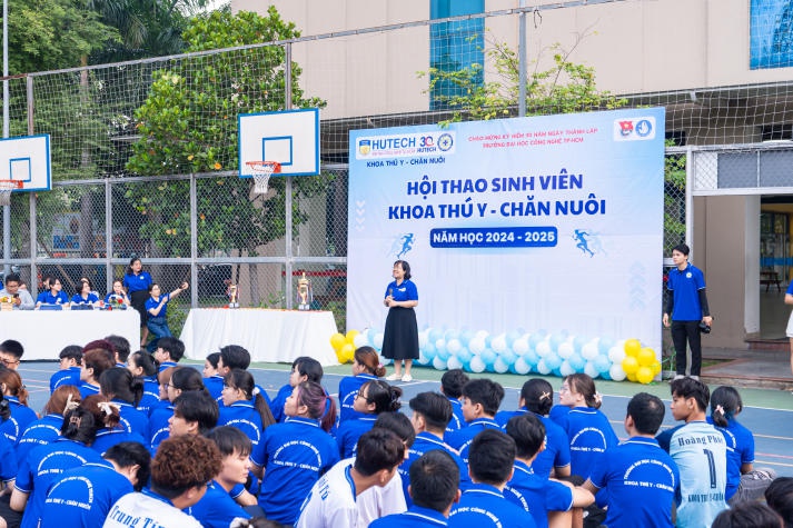 Bùng nổ Hội thao 13win com Đăng ký 60K - Chăn nuôi năm học 2024-2025 31