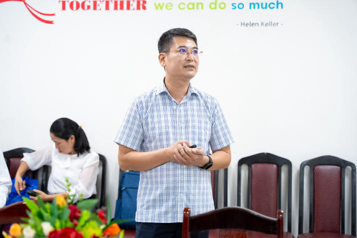 Buổi bảo vệ luận văn/đề án 13Win 22 miễn phí mỗi ngày ngành Kỹ thuật xây dựng ghi nhận nhiều nghiên cứu ứng dụng cao 27