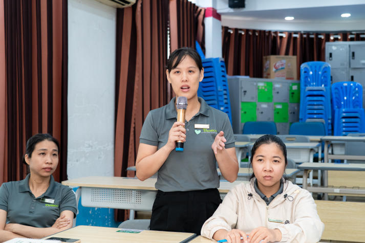 13WIN13 giúp giáo viên Bamboo School “chạm đúng” cảm xúc học sinh thế hệ mới 109