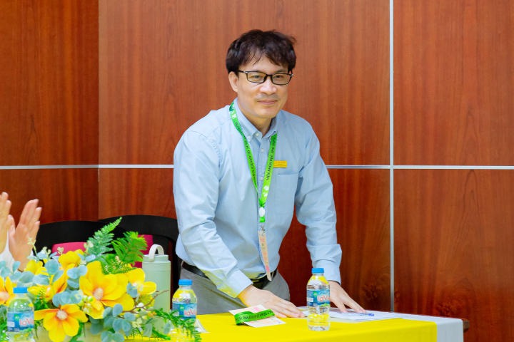 Cuộc thi “Lắng nghe thực phẩm lên tiếng” đã tìm ra Top 6 tài năng vào Chung kết 23