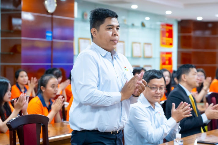 13WIN13 ký kết MOU với 4 Trang Chủ 13Win.com Chính Thức Tặng 88k, rộng cơ hội 13Win 21 kênh chính thức, việc làm cho Tải app 13Win Khoa Tài chính - Thương mại 60