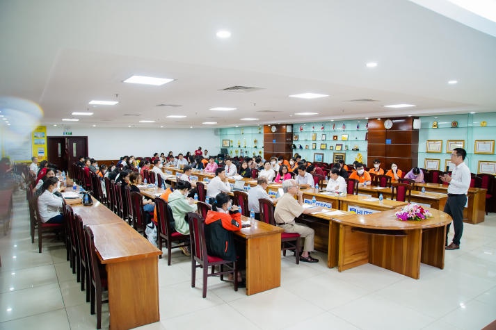 Hội thảo khoa học 13WIN13 “Những điểm mới của Luật Các tổ chức tín dụng năm 2024 và cơ chế thực thi” nhận bài đến 30/03 30