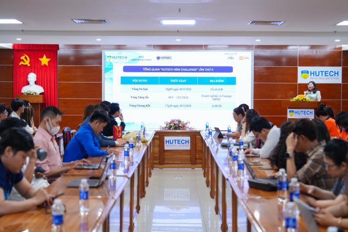 Cuộc thi “13WIN13 HRM Challenge” của Sòng Bài Trực Tuyến 13win.Com chính thức trở lại  với tổng giải thưởng hơn 16 triệu 69