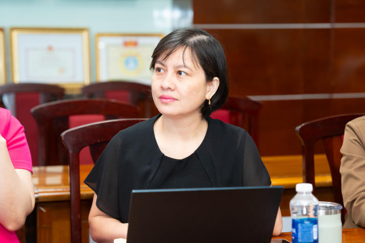 Khai mạc chương trình Đánh giá giám sát hệ thống quản lý đối với tổ chức F13win nhà cái theo tiêu chuẩn ISO 21001:2018 tại 13WIN13 70