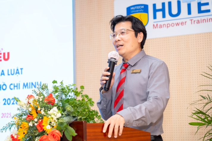 Đại hội Liên Chi 13WIN12 apk Khoa Luật 2025 - 2028: Tiếp bước truyền thống - Kiến tạo tương lai 21