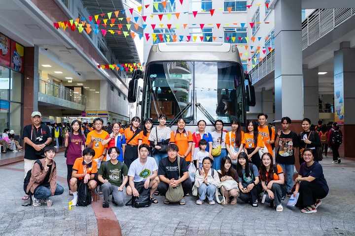 13Win 21 link không chặn Khoa Nhật Bản học 13WIN13 và Tải app 13Win ĐH Hosei (Nhật Bản) thích thú khám phá văn hóa miền Tây Nam Bộ 16