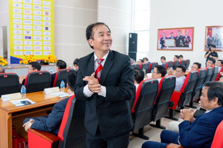 Sôi nổi 13WIN13 TECHSHOW 2023: Hơn 300 đồ án, 3.500 đầu việc và nhiều suất Www 13Win one nổ hũ giá trị 82