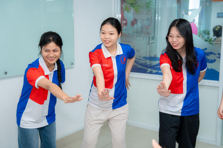 [Video] 13Win 21 link không chặn Khoa Nhật Bản học giao lưu văn hóa, 13Win 21 kênh chính thức cùng Tải app 13Win Đại học Hosei 67