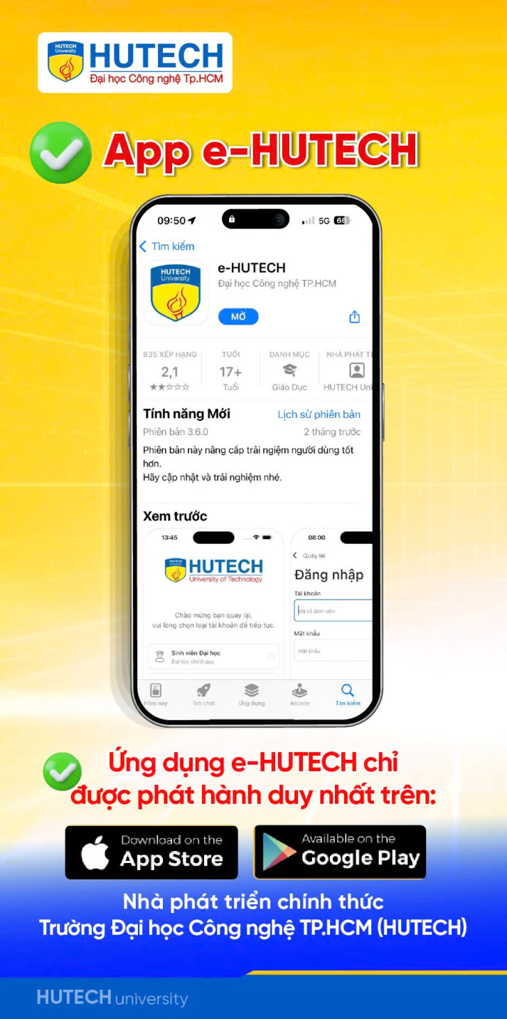 Cảnh báo: Xuất hiện e-13WIN13 giả mạo, không tải app từ các nguồn không chính thức 26