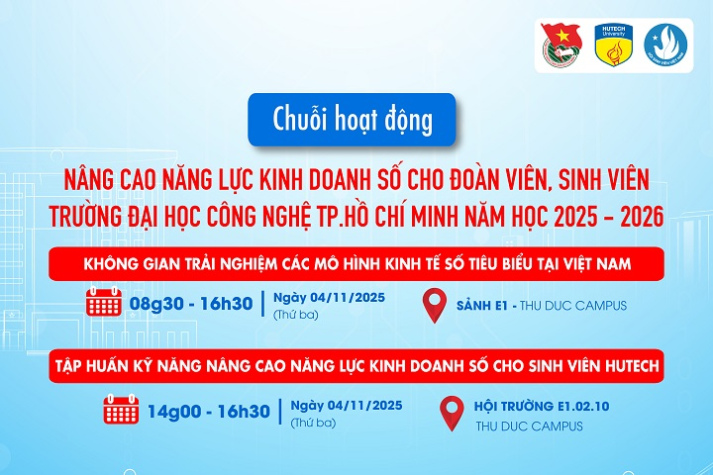 Khởi động Tuần lễ 13Win 21 link không chặn 13WIN13 tiên phong phát triển khoa học, công nghệ, đổi mới sáng tạo và chuyển đổi số năm 2025 từ 31/10 tới 52