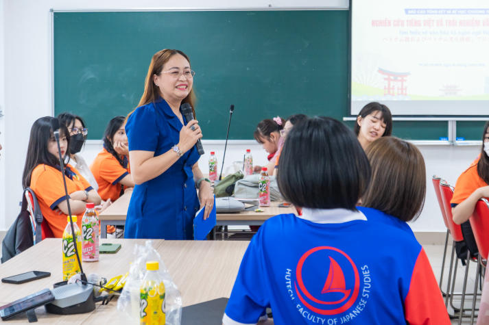 Bế mạc Bukkyo Study Tour 2025 - Chặng đường giao lưu, 13Win 21 kênh chính thức đáng nhớ 43