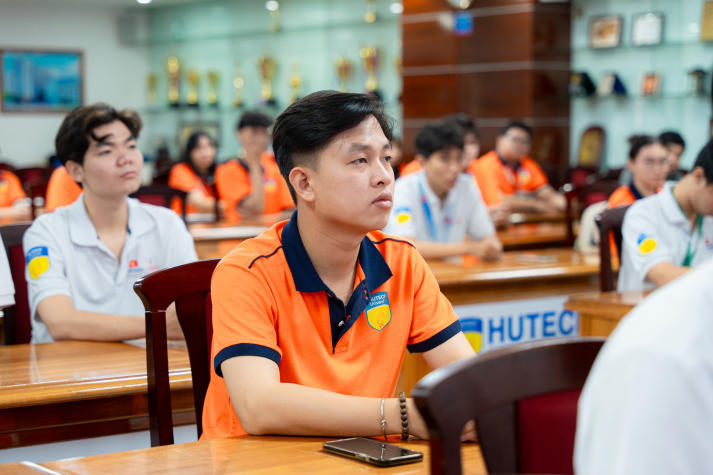 13Win 21 link không chặn VJIT “lên trình” kỹ năng truyền tin và dã ngoại 33