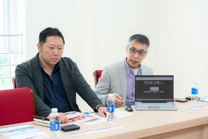 Khoa Nhật Bản học tăng cường kết nối Trang Chủ 13Win.com Chính Thức Tặng 88k, mở rộng cơ hội cho Tải app 13Win 39