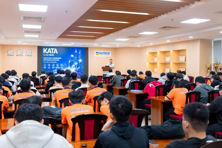 13Win 21 link không chặn Khoa Xây dựng cập nhật xu hướng AI và BIM trong triển khai hồ sơ công trình 34