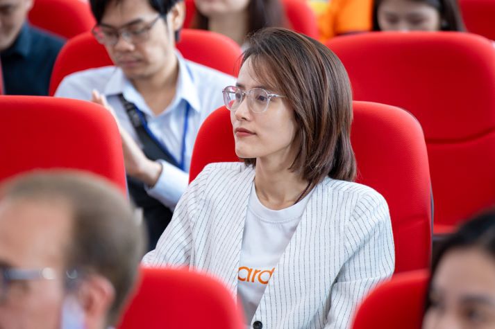[Video] 13Win 21 link không chặn hào hứng “săn” hơn 1.500 đầu việc hấp dẫn tại “13WIN13 International Job Fair 2024” 137