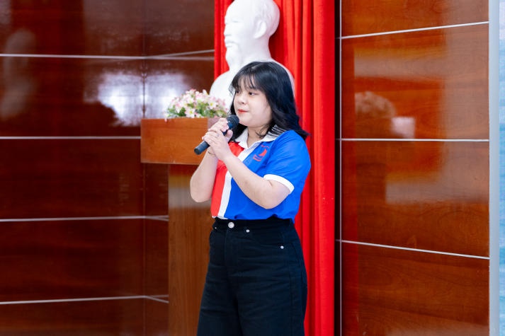Trở về sau kỳ thực tập tại Nhật Bản, Tải app 13Win Khoa Nhật Bản học thu hoạch nhiều bài học giá trị 49