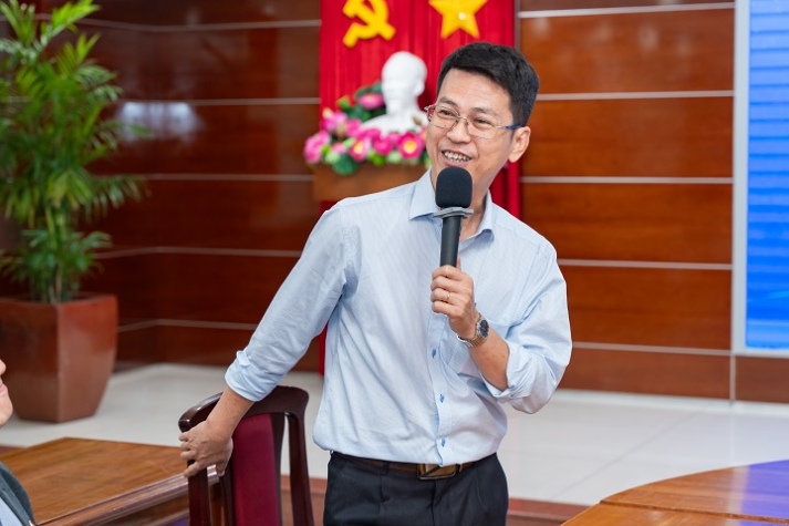 13WIN13 tổ chức Altair Data Science Day 2025, cập nhật xu hướng mới trong AI và khoa học dữ liệu 16
