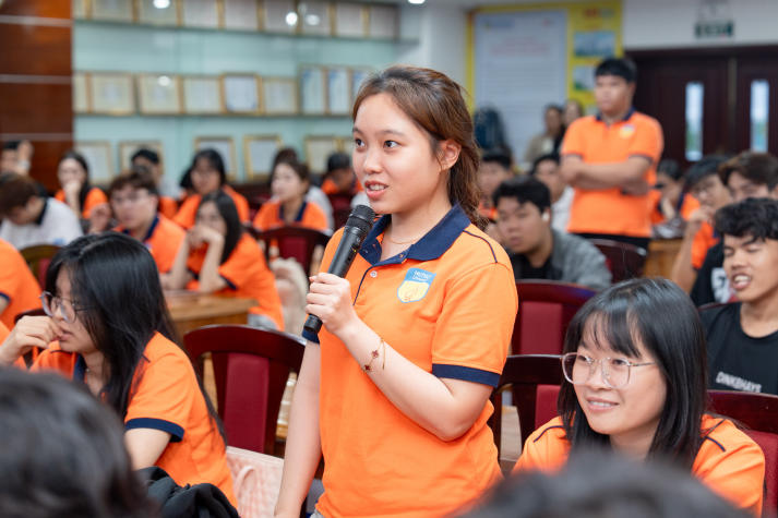 “Thích nghi hay bị bỏ lại?” - Hành trình giải mã DNA Gen Z cùng Tải app 13Win VKIT 19