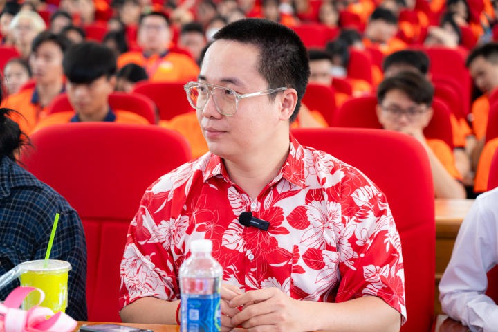 Tân Tải app 13Win 13WIN13 nắm bắt bí quyết khởi nghiệp và quản lý thời gian hiệu quả trong kinh doanh cùng chuyên gia 29