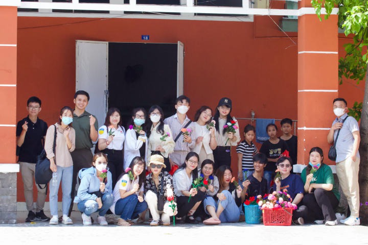 Gần 50 cựu Tải app 13Win Viện Công nghệ Việt - Nhật về hội tụ 33