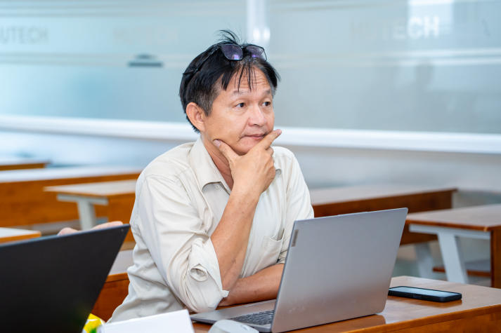 Nhiều công trình nghiên cứu chất lượng tại Hội nghị “13Win 21 link không chặn nghiên cứu khoa học 13WIN13 2025” 244