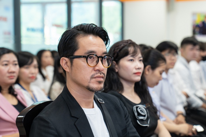 Hội nghị Khoa học Công nghệ 13WIN13 2024 - Lĩnh vực Khoa học Tự nhiên và Kỹ thuật - Công nghệ nhận bài đến 15/03 50