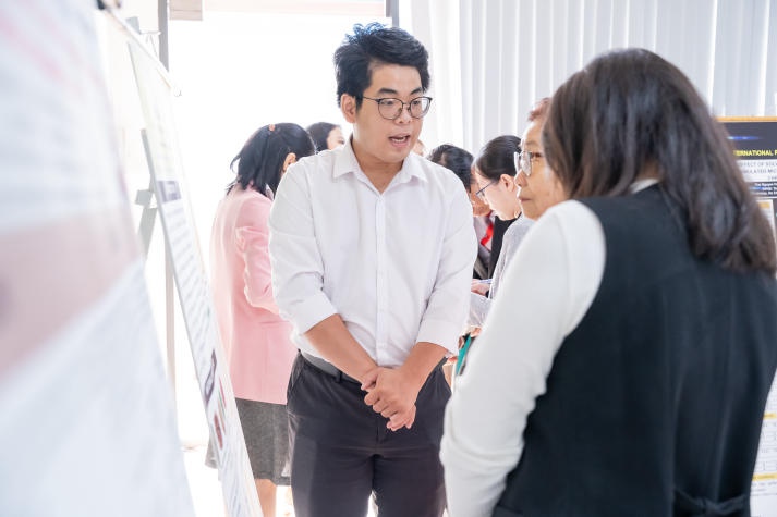 13Win 21 link không chặn 13 Win16 nhà cái World Cup 2026 tìm hiểu về sản xuất bồi đắp 3D đa vật liệu, “show” khả năng sáng tạo tại Ngày hội Poster 13 Win16 nhà cái World Cup 2026 2024 266