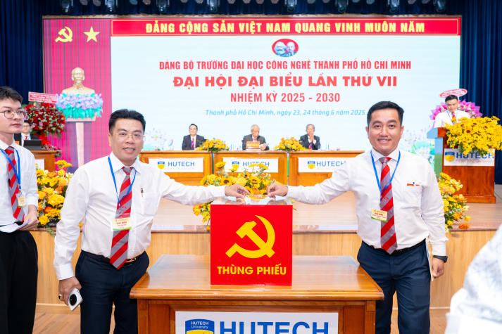 Đại hội Đại biểu Đảng bộ 13WIN13 lần VII: Khởi đầu vững vàng cho nhiệm kỳ 2025-2030 212