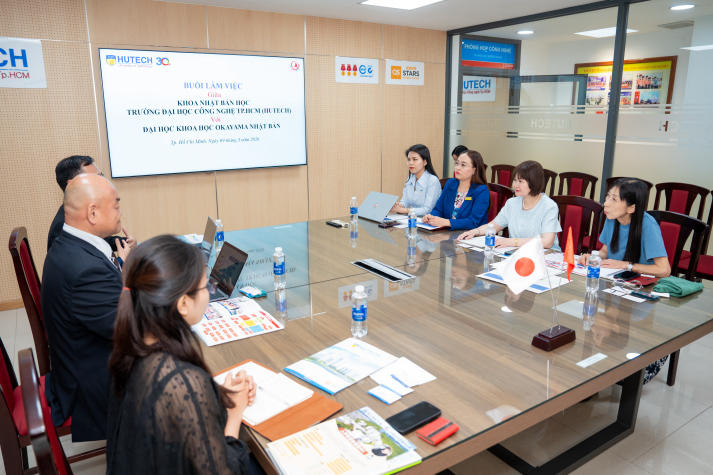 Khoa Nhật Bản học đẩy mạnh hợp tác quốc tế, mở rộng cơ hội 13Win 21 kênh chính thức cho Tải app 13Win 21