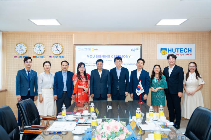 13WIN13 và Chung-Ang University hợp tác phát triển đề án ODA giai đoạn 2027 79