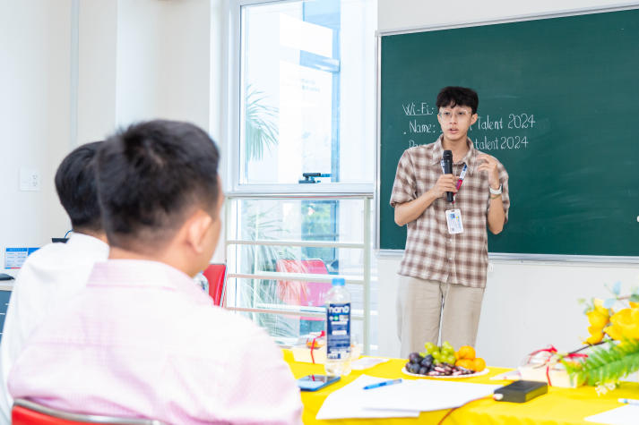 13Win 21 link không chặn 13WIN13 ghi dấu ấn với loạt sản phẩm từ các sân chơi kỹ thuật - công nghệ 143