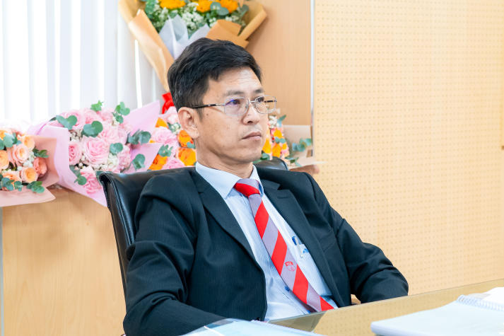 Luận án tiến sĩ ngành Kỹ thuật điện ghi dấu với hướng nghiên cứu giàu tính ứng dụng 15