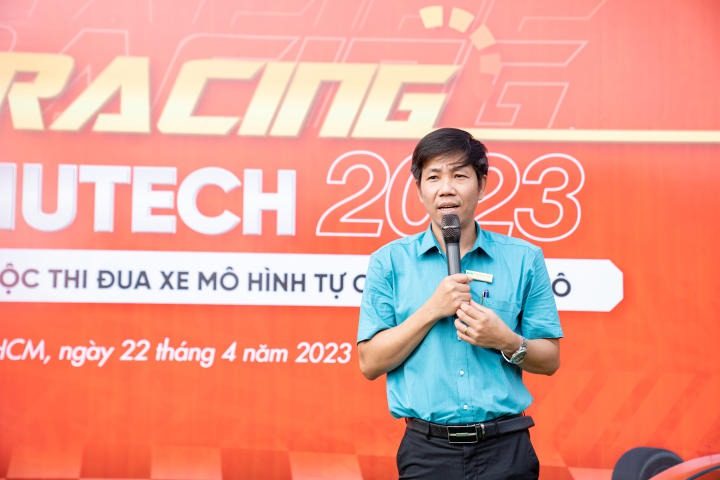 13Win 21 link không chặn Viện Kỹ thuật chinh phục đường đua “Racing 13WIN13” lần VI đầy gay cấn 37