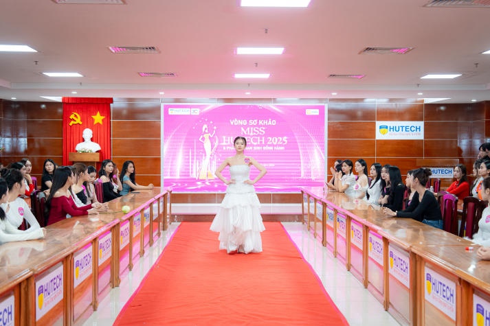 Vòng Sơ khảo Miss 13WIN13 2025: Lộ diện nhiều gương mặt nổi bật 36