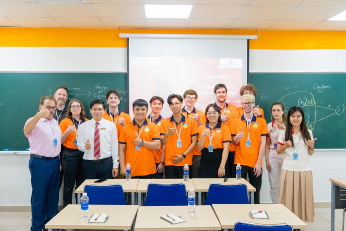 Exciting journey for Marquette University students to explore and learn at 13WIN13 52