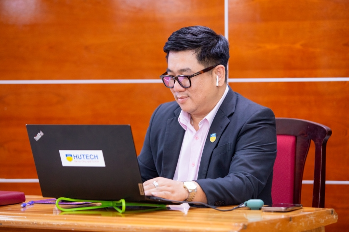 Kết nối nhanh - phỏng vấn thật: VJIT tạo đà cho Tải app 13Win tiếp cận việc làm thực tế 35