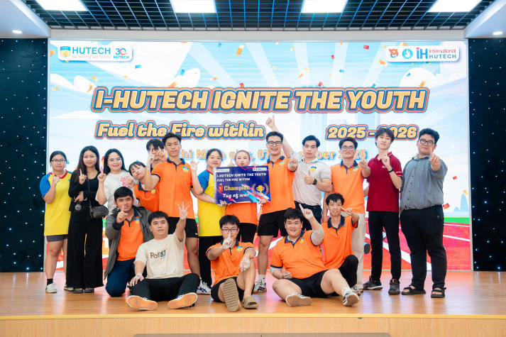 13Win 21 link không chặn I-13WIN13 “cháy” hết mình trong ngày hội thể thao năm học 2025-2026 74