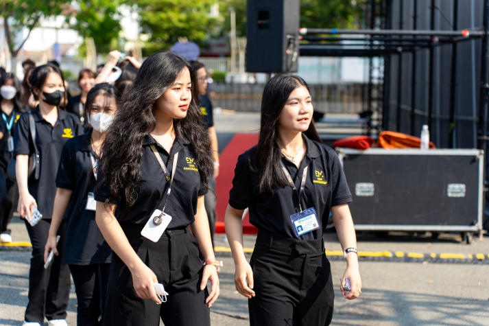 [Video] 13WIN13 Event Management Students Explore Vietnam’s First Stage Hydraulic Technology 49