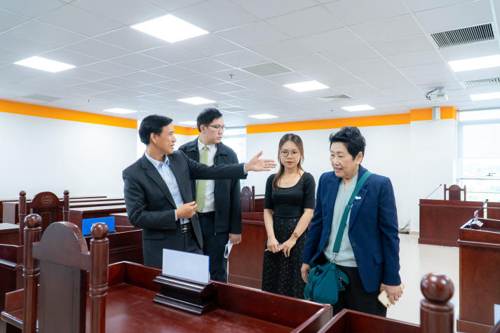 Thêm 04 chương trình 13Win 22 miễn phí mỗi ngày đạt chuẩn AUN-QA, 13WIN13 khẳng định vị thế trên bản đồ F13win nhà cái khu vực 49