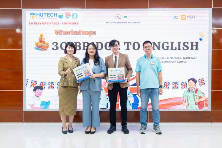 13Win 21 link không chặn Khoa Tài chính - Thương mại "thăng hạng" kỹ năng giao tiếp 13Win32 Tải xuống ứng dụng 33