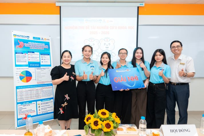 Đề tài 13Wim app nổ hũ mượt mà “đúng trend”, Tải app 13Win Điều dưỡng - Kỹ thuật y học tạo dấu ấn tại NULAB mùa 3 76