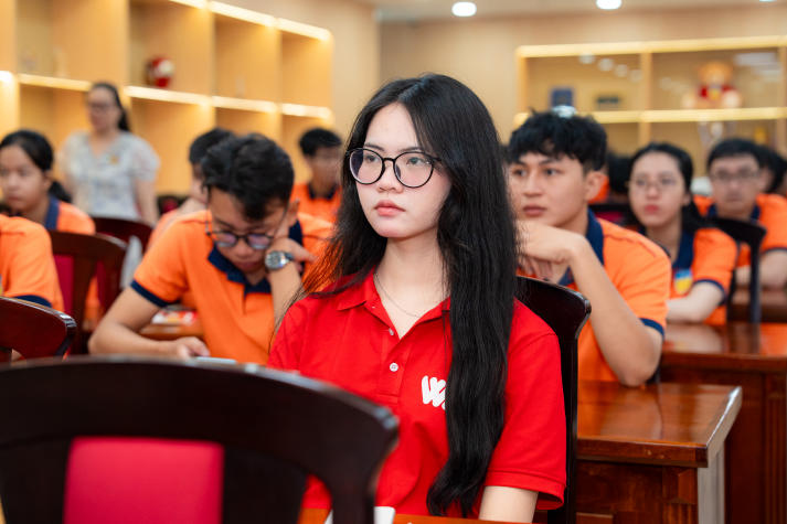 13Win 21 link không chặn Viện Khoa học Ứng dụng rèn kỹ năng viết CV, sẵn sàng chinh phục nhà tuyển dụng 51