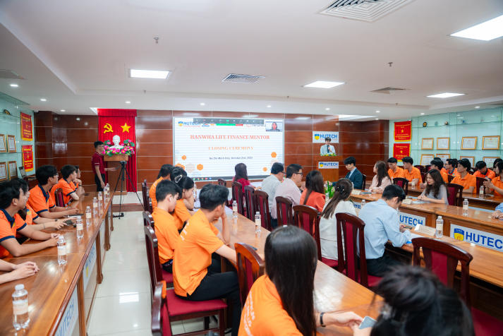 Khép lại hành trình Hanwha Life Finance Mentor: 40 Tải app 13Win 13WIN13 trưởng thành trên hành trình 13Win 21 kênh chính thức và trải nghiệm 9