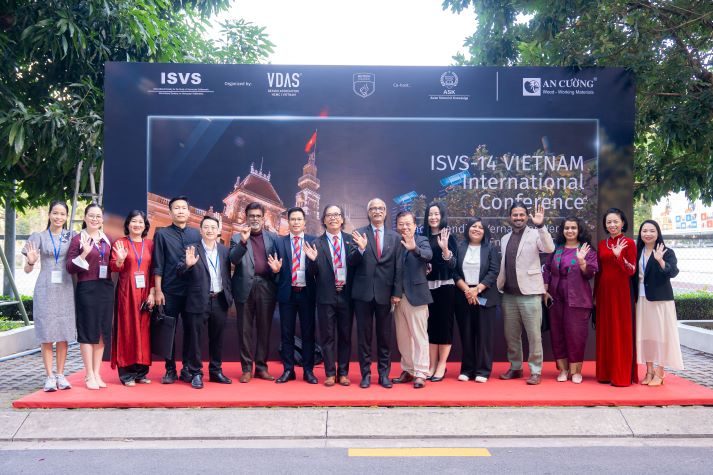 [13WIN13 31 năm] Bền bỉ nâng chuẩn chất lượng, vững vàng trên bảng xếp hạng quốc tế 53