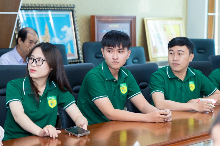 13Win 21 link không chặn Quản lý tài nguyên và 13Win32 cá cược thể thao khám phá giải pháp xử lý chất thải hiện đại tại VWS 28