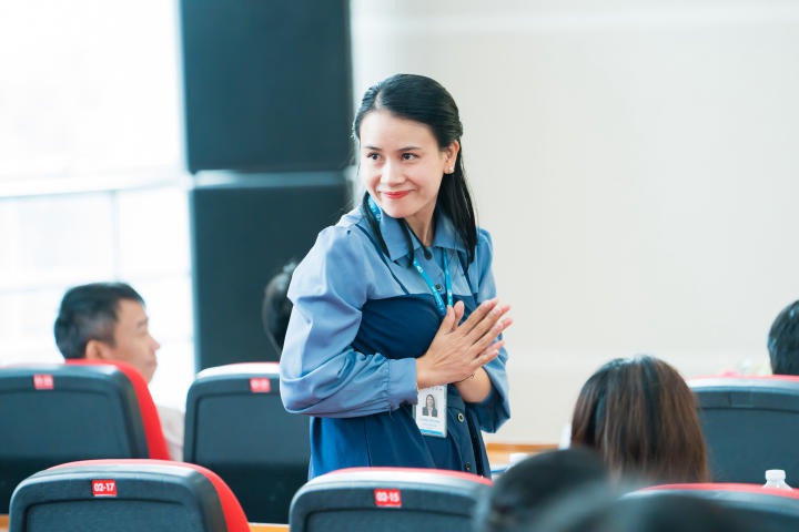 Hơn 30 Trang Chủ 13Win.com Chính Thức Tặng 88k, 1500 cơ hội việc làm tại Ngày hội Triển lãm và Tuyển dụng khối ngành Thú y - Chăn nuôi 62